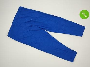 spodnie dres 4f: UP2Fashion, Legginsy Sportowe damskie, rozmiar M — 3