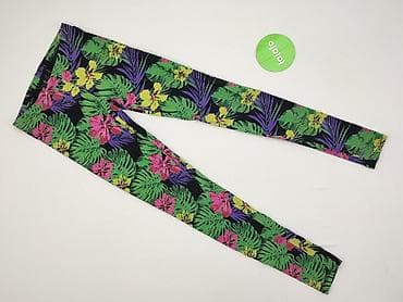 Kobiety: Calliope, Legginsy rozmiar XS — 2