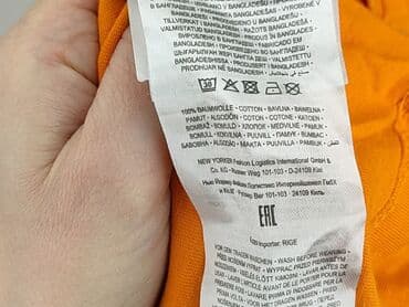 bawełniane t shirty: FB Sister, Top damski, rozmiar M — 5