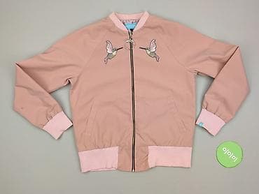 butik kurtki: Odzież wierzchnia 
, Kurtka bomberka damska, rozmiar S — 2