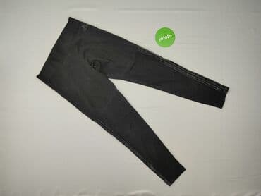 Kobiety: Adidas, Legginsy Sportowe damskie, rozmiar M — 2