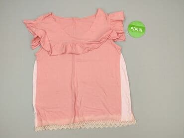 rozowa bluzka: Bluzka damska, rozmiar XL — 2