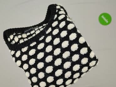 sweter w cętki: Atmosphere, Sweter damski, rozmiar M — 5