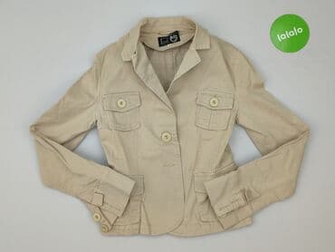 bytom kurtki zimowe: Rylko, Marynarka damska, rozmiar S — 2