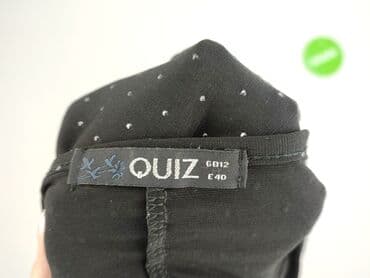 Жінкам: Quiz, Жіноча блуза, розмір L — 5