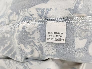 bluza welurowa hm: Bluzka damska, rozmiar S — 5