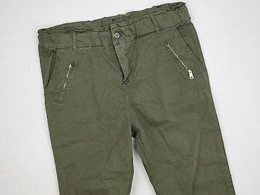 sennik buty: Vanilia, Spodnie materiałowe damskie, rozmiar L — 1