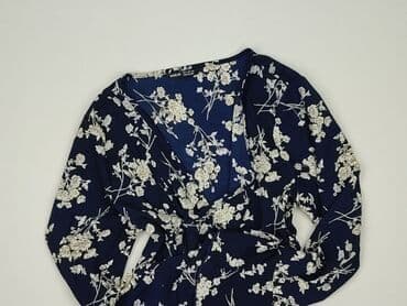 shein sukienki dlugie plus size: Shein, Bluzka damska, rozmiar M — 1