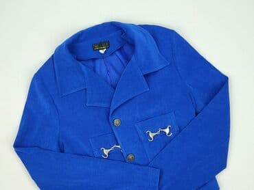 ekskluzywna sukienki: Exclusive, Marynarka damska, rozmiar M — 1