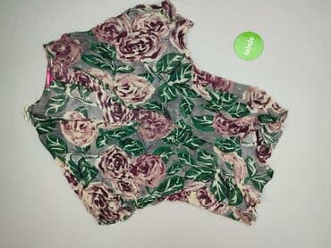 Kobiety: Indiska, Narzutka damska, XL — 2