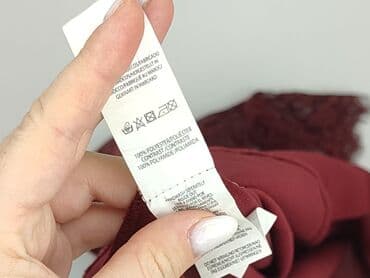 koszulka termoaktywna hummel: Atmosphere, Bluzka damska, XL — 6