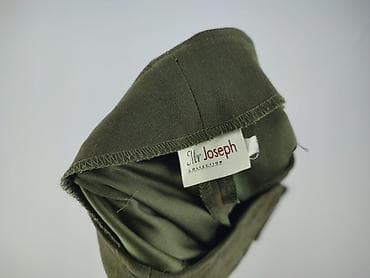e.m.g. collection: Spodnie materiałowe damskie, rozmiar M — 4