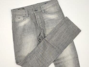 Jeansy dla mężczyzn, L w lalafo.pl Jeansy dla mężczyzn, L