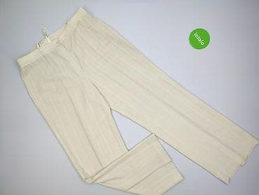 linen: Брюки жіночі, розмір L — 2