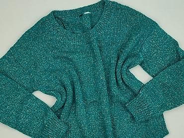 sweter damski plus size: Sweter damski, rozmiar 2XL — 1