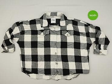 zara bluzki: Zara, Koszula damska, rozmiar XL — 2