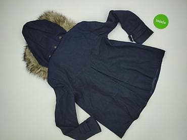 22 in: Topshop, Płaszcz damski, rozmiar M — 3