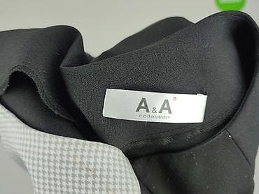 sylwester plus size: A&A, Sukienka damska, rozmiar One size — 4