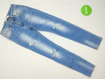 buty seven for 7: Fashion, Jeans for women, size XS — 3