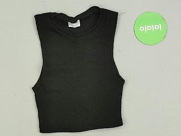 bluzki top: Pakuten, Top damski, rozmiar M — 2