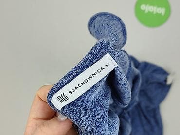 prada sukienki: SZACHOWNICA, Sukienka damska, rozmiar M — 5