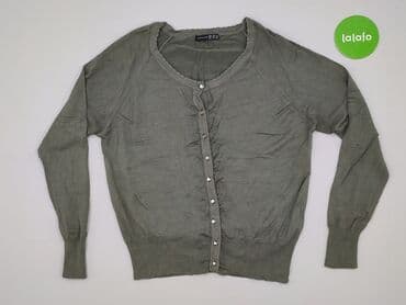 mogito golf: Atmosphere, Kardigan damski, rozmiar 2XL — 2