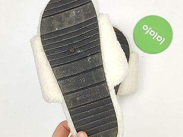 kapcie hermes: Louis Vuitton, Kapcie damskie, rozmiar 39 — 4