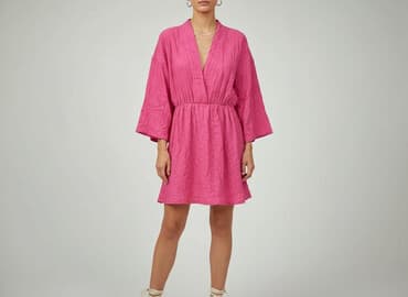 sandały ccc 2019: Sukienka damska, rozmiar S — 7