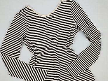 hm kimono: H&M, Bluzka damska, rozmiar M — 1