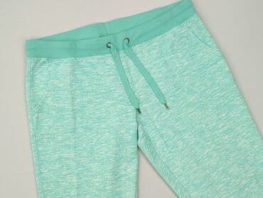 spodnie joggery damskie lidl: Crivit, Spodnie 3/4 damskie, rozmiar 3XL — 1