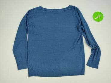 burton sweter: Beloved, Sweter damski, 2XL — 4