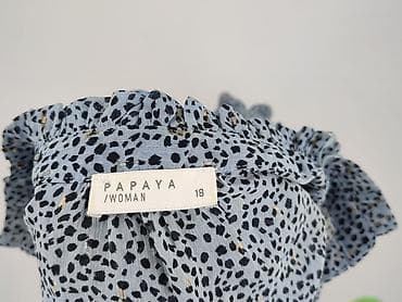 papaya denim: Papaya, Sukienka damska, rozmiar 3XL — 4