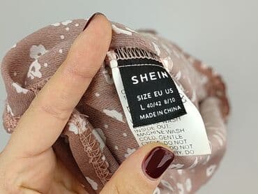 shein bluzy: Shein, Bluzka damska, rozmiar L — 8