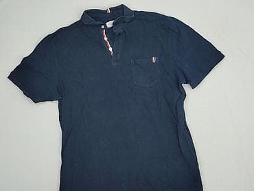 pierre one: Pier One, Koszulka polo dla mężczyzn, rozmiar M — 1