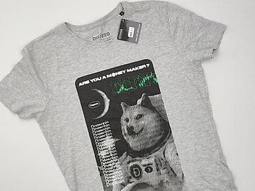 koszulka mts: T-shirt damski, rozmiar M — 1