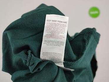 bluzki stich: Beloved, T-shirt damski, rozmiar 2XL — 5