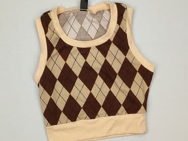 Waistcoats: Shein, Women`s waistcoat, size S (EU 36)