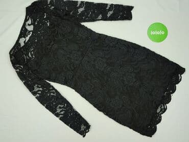 sukienka hexeline: Sinsay, Sukienka damska, rozmiar XS — 3