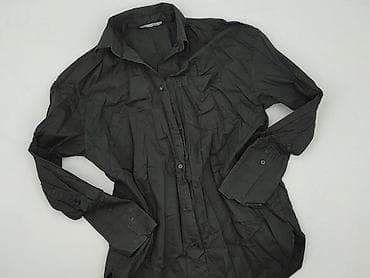 sweter w paski massimo dutti: Zara, Koszula damska, rozmiar XS — 1