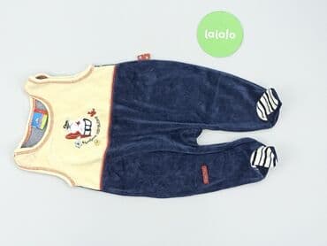 tommy hilfiger bluzka w paski: Cobbler, Topolino, 3-6 months, condition - Very good — 2
