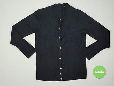 zara basic kurtka puchowa: Kardigan damski, rozmiar S — 2