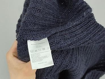 sweter w paski h: WOS, Sweter damski, rozmiar L — 7