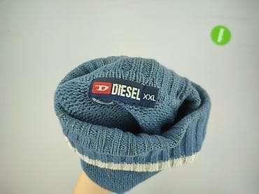 reserved hello kitty: Diesel, Golf dla mężczyzn, rozmiar 2XL — 4