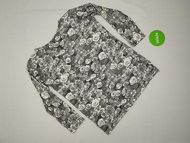 dekolt halter bluzki: Bluzka damska, rozmiar L — 3