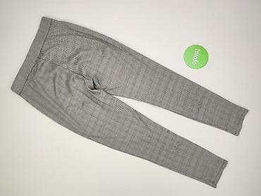 moliera buty: Moodo, Spodnie materiałowe damskie, rozmiar M — 4