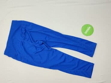 polary 4f: Shein, Legginsy Sportowe damskie, rozmiar S — 3