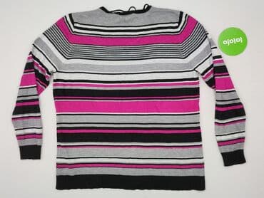 pull and bear kardigan: C&A, Women`s sweater, size L — 4