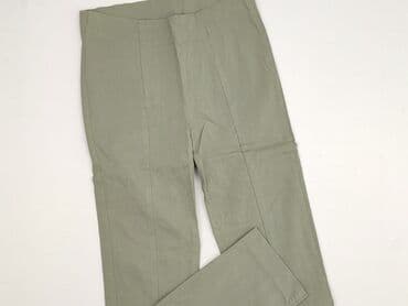 Legginsy: Legginsy Eleganckie damskie, rozmiar S