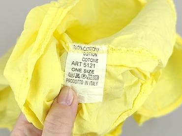 Women: Women's blouse, size One size — 4