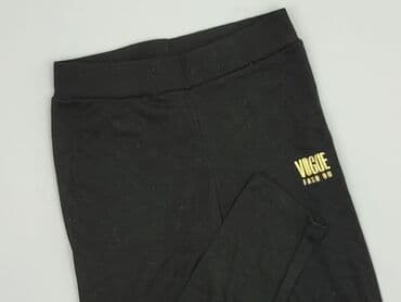 legginsy damskie calvin klein allegro: Vogue, Legginsy S — 1